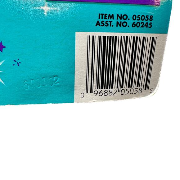 Starcastle Lot NEW Vintage  Coach Under the Sea & by the Sea Mermaid Mini Dolls - Picture 8 of 12